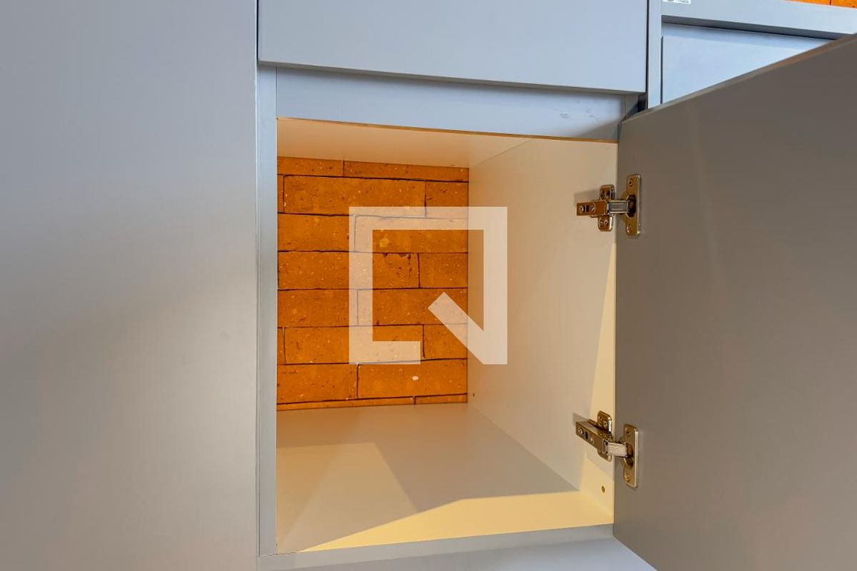 Kitnet-Studio, 22 m² - Foto 38