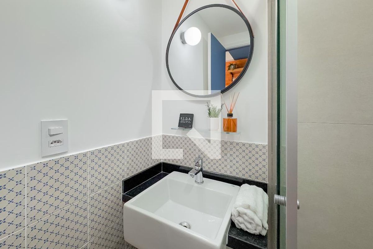Kitnet-Studio, 22 m² - Foto 64