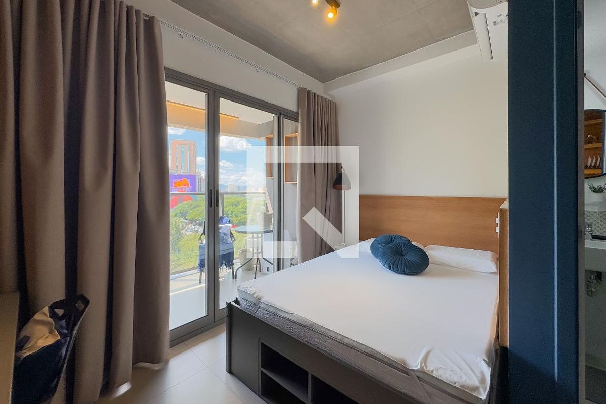 Kitnet-Studio, 22 m² - Foto 6