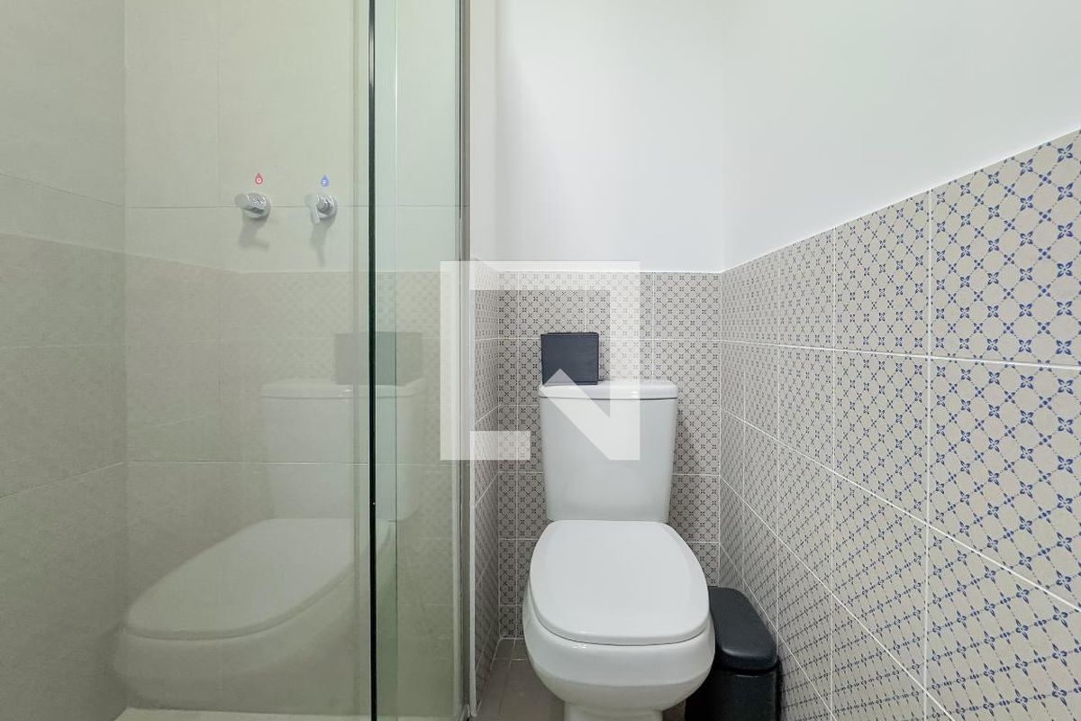 Kitnet-Studio, 22 m² - Foto 60