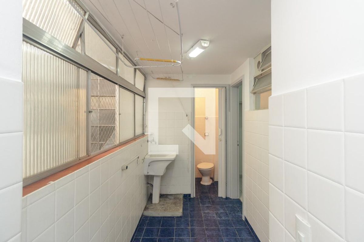 Apartamento, 2 quartos, 88 m² - Foto 56