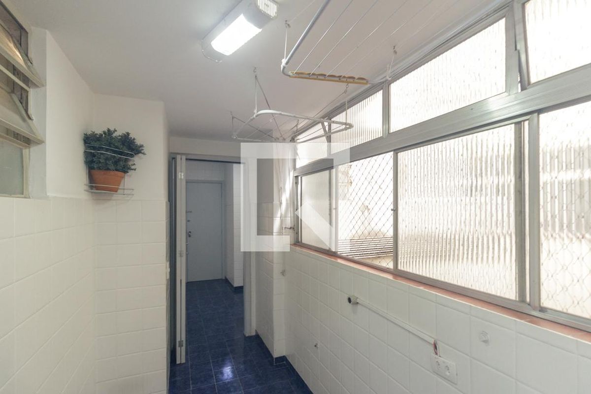 Apartamento, 2 quartos, 88 m² - Foto 61