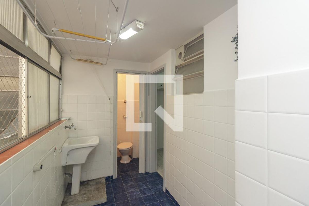 Apartamento, 2 quartos, 88 m² - Foto 57
