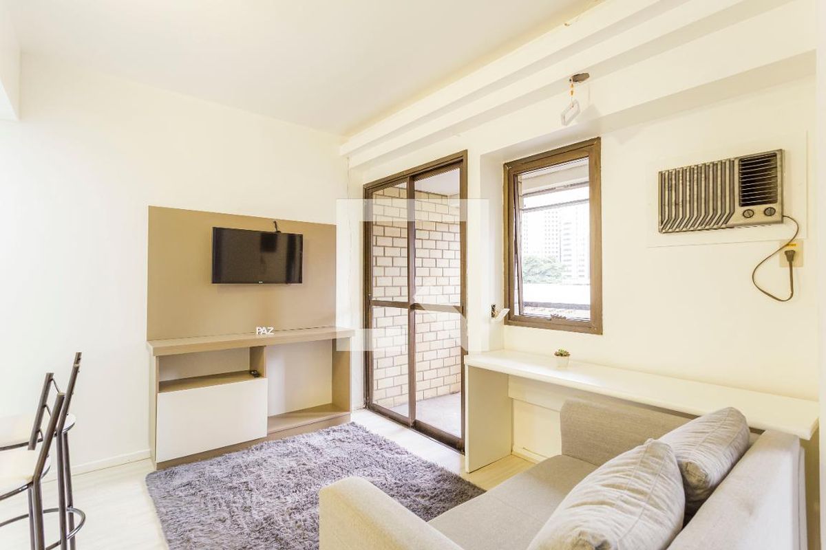 Apartamento, 1 quarto, 43 m² - Foto 7