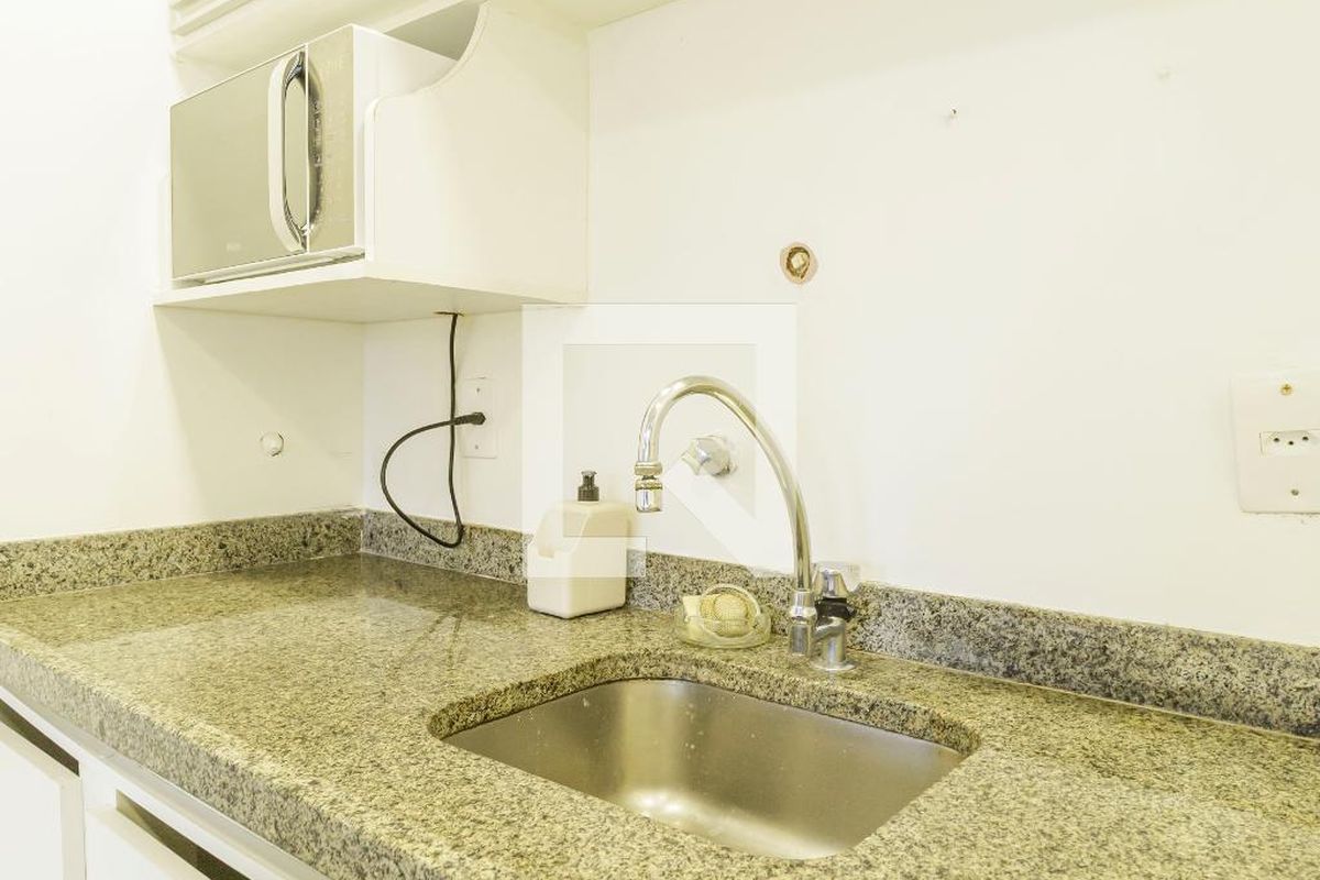 Apartamento, 1 quarto, 43 m² - Foto 45