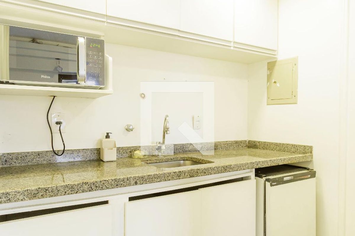 Apartamento, 1 quarto, 43 m² - Foto 43