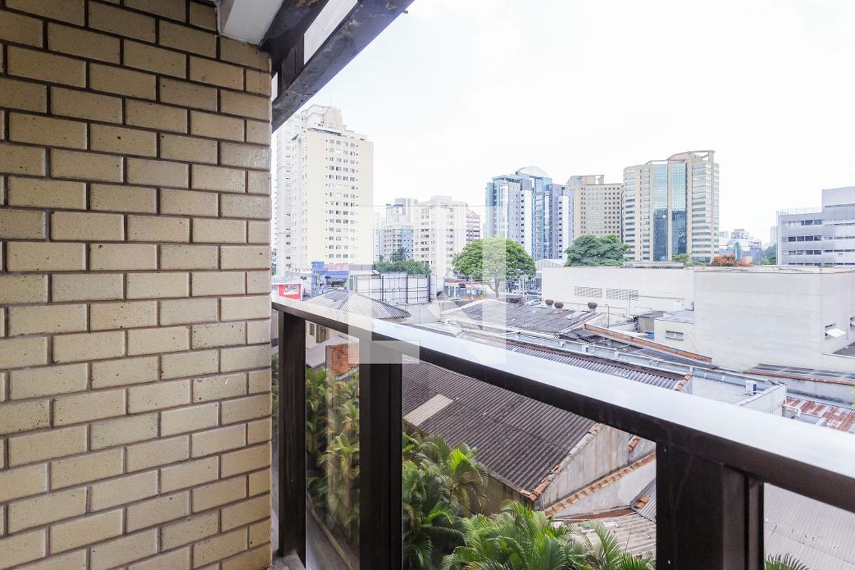 Apartamento, 1 quarto, 43 m² - Foto 19