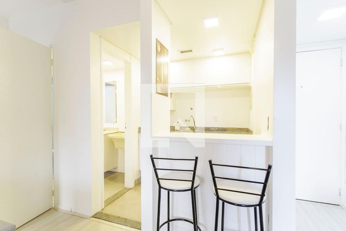 Apartamento, 1 quarto, 43 m² - Foto 39