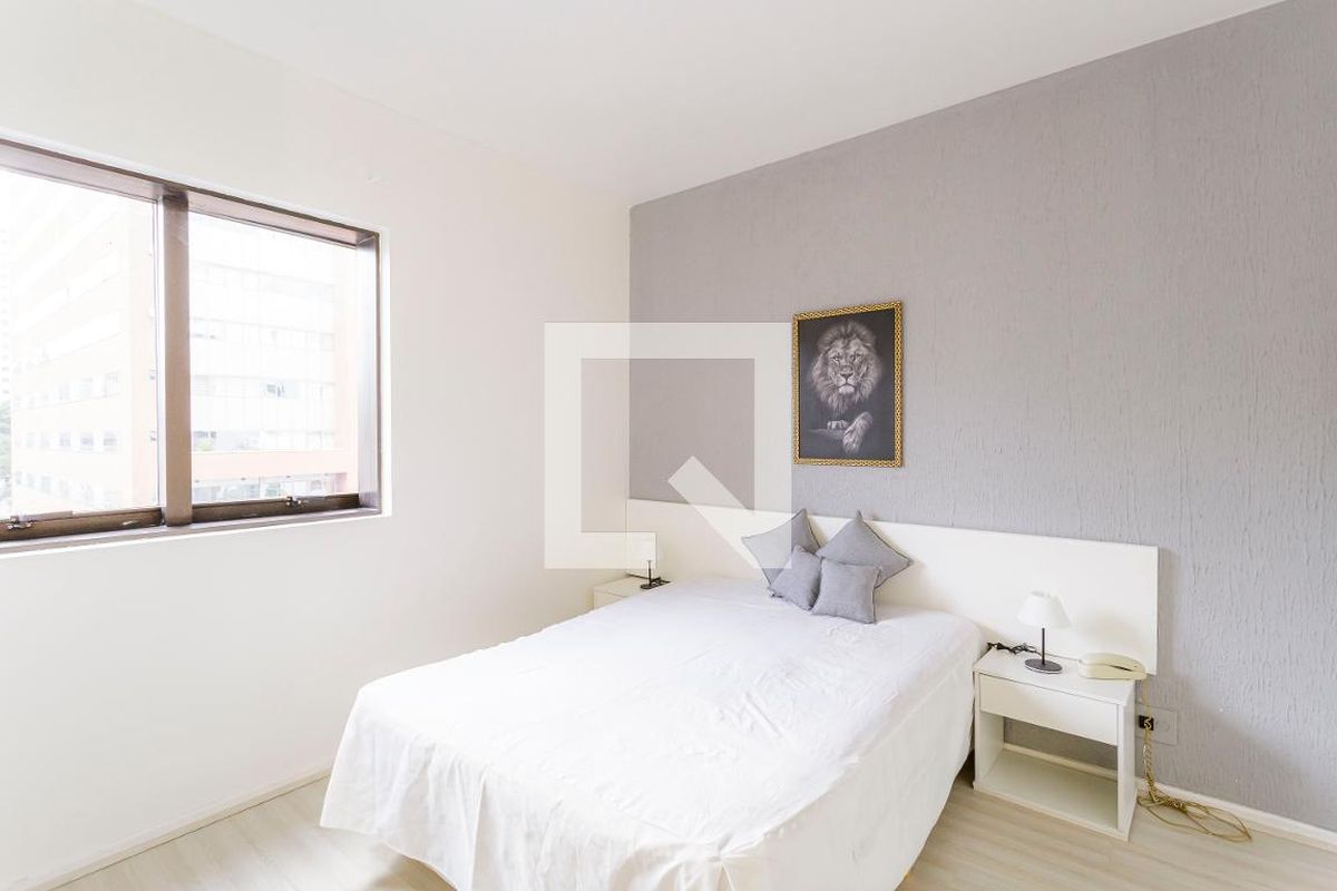 Apartamento, 1 quarto, 43 m² - Foto 11