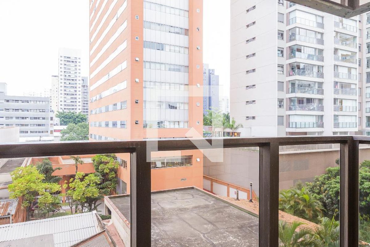 Apartamento, 1 quarto, 43 m² - Foto 21