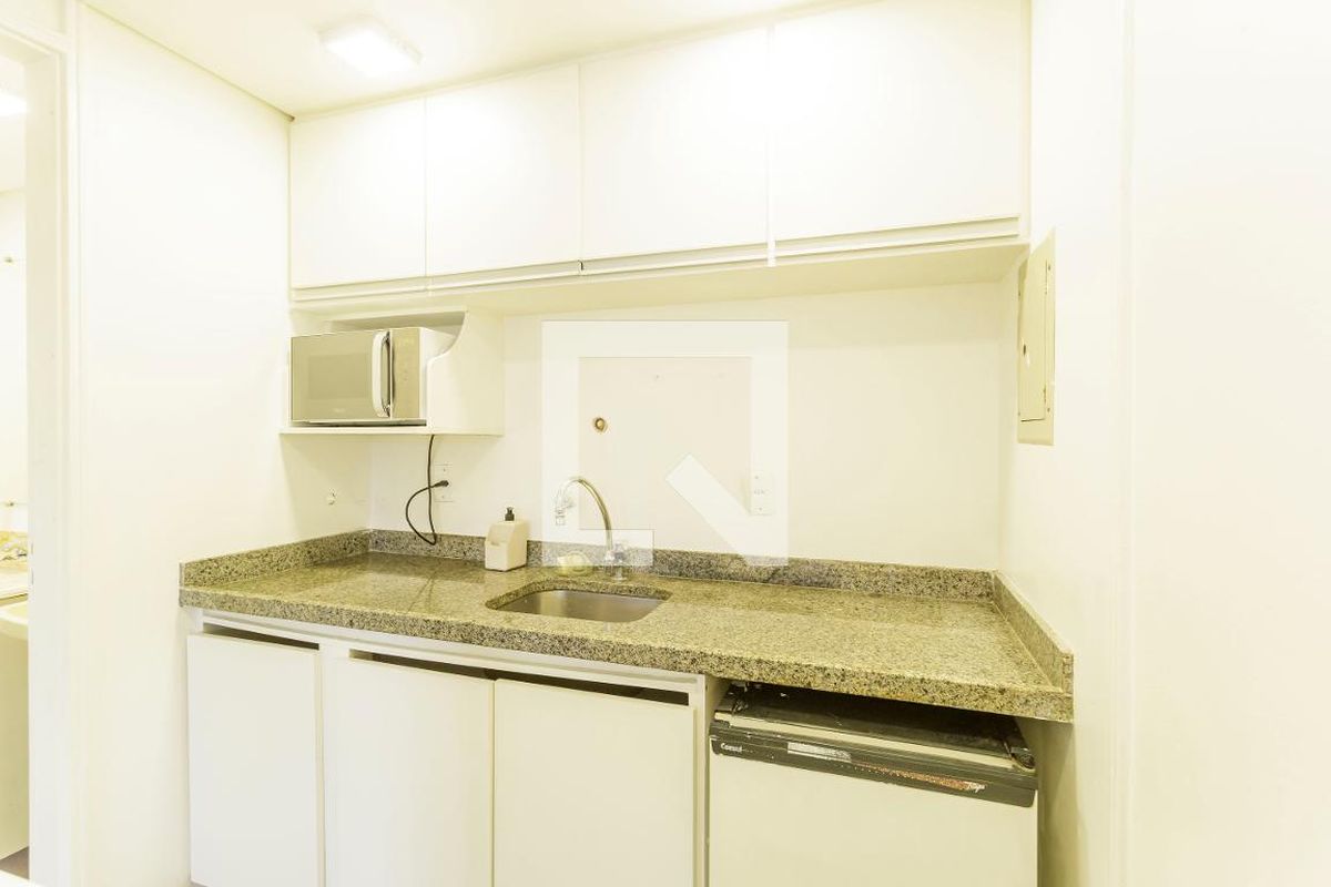 Apartamento, 1 quarto, 43 m² - Foto 41