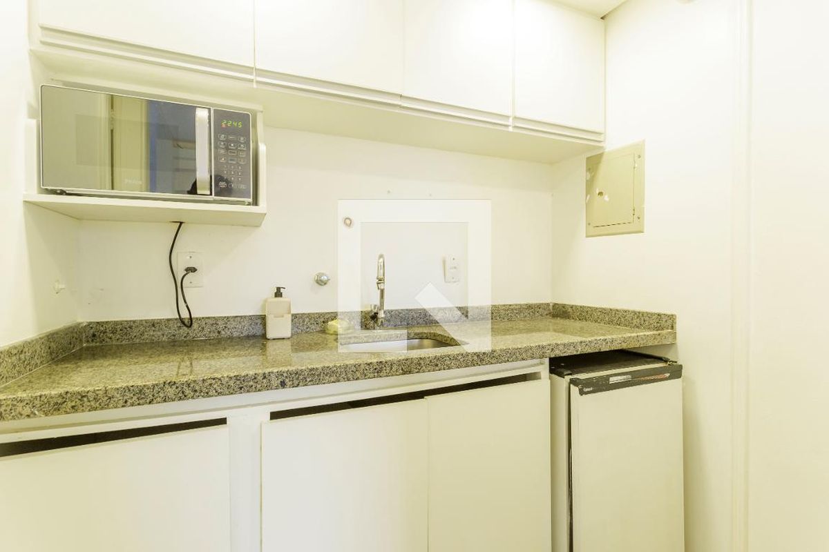 Apartamento, 1 quarto, 43 m² - Foto 37