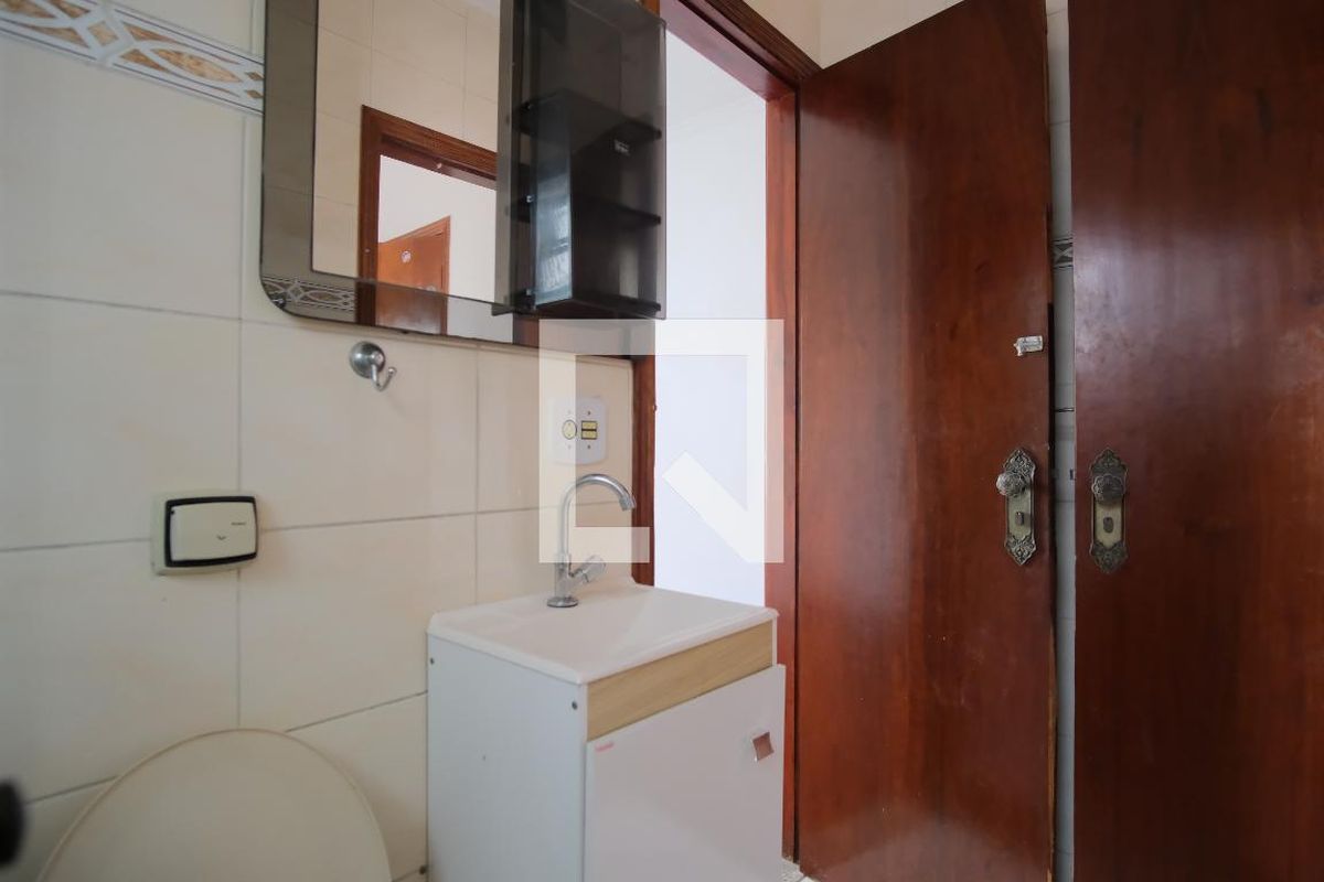 Casa, 5 quartos, 180 m² - Foto 60
