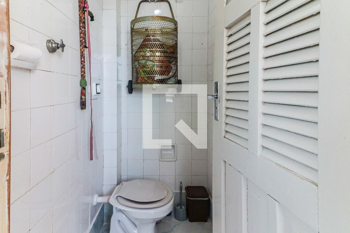 Apartamento, 4 quartos, 98 m² - Foto 61