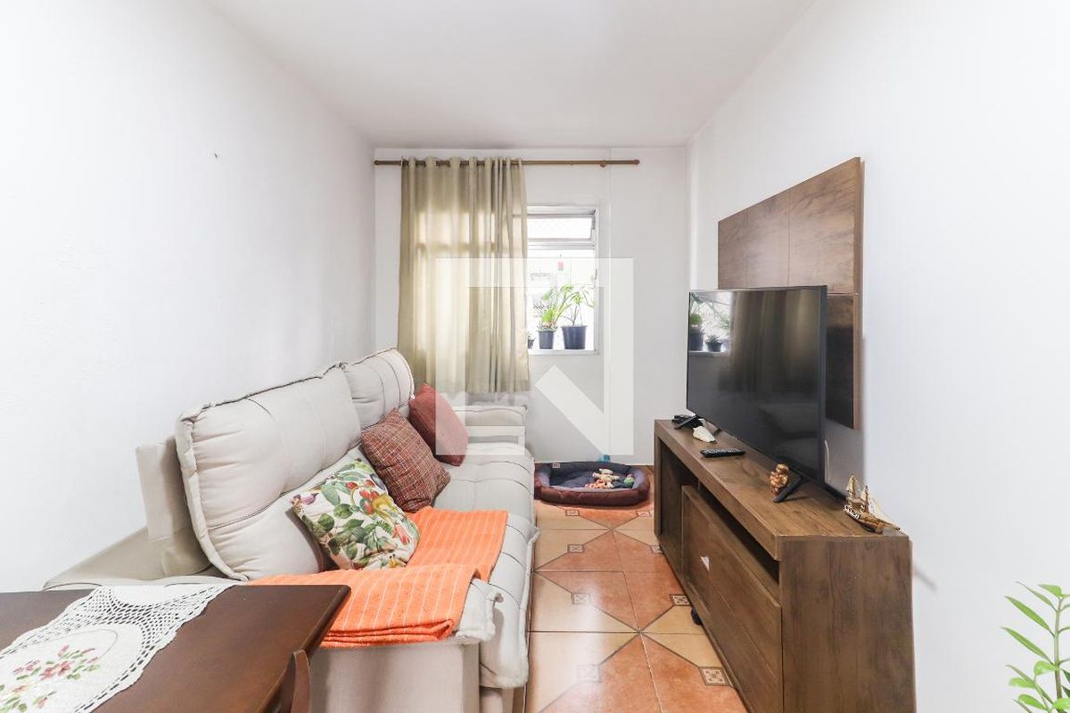 Apartamento, 4 quartos, 98 m² - Foto 2
