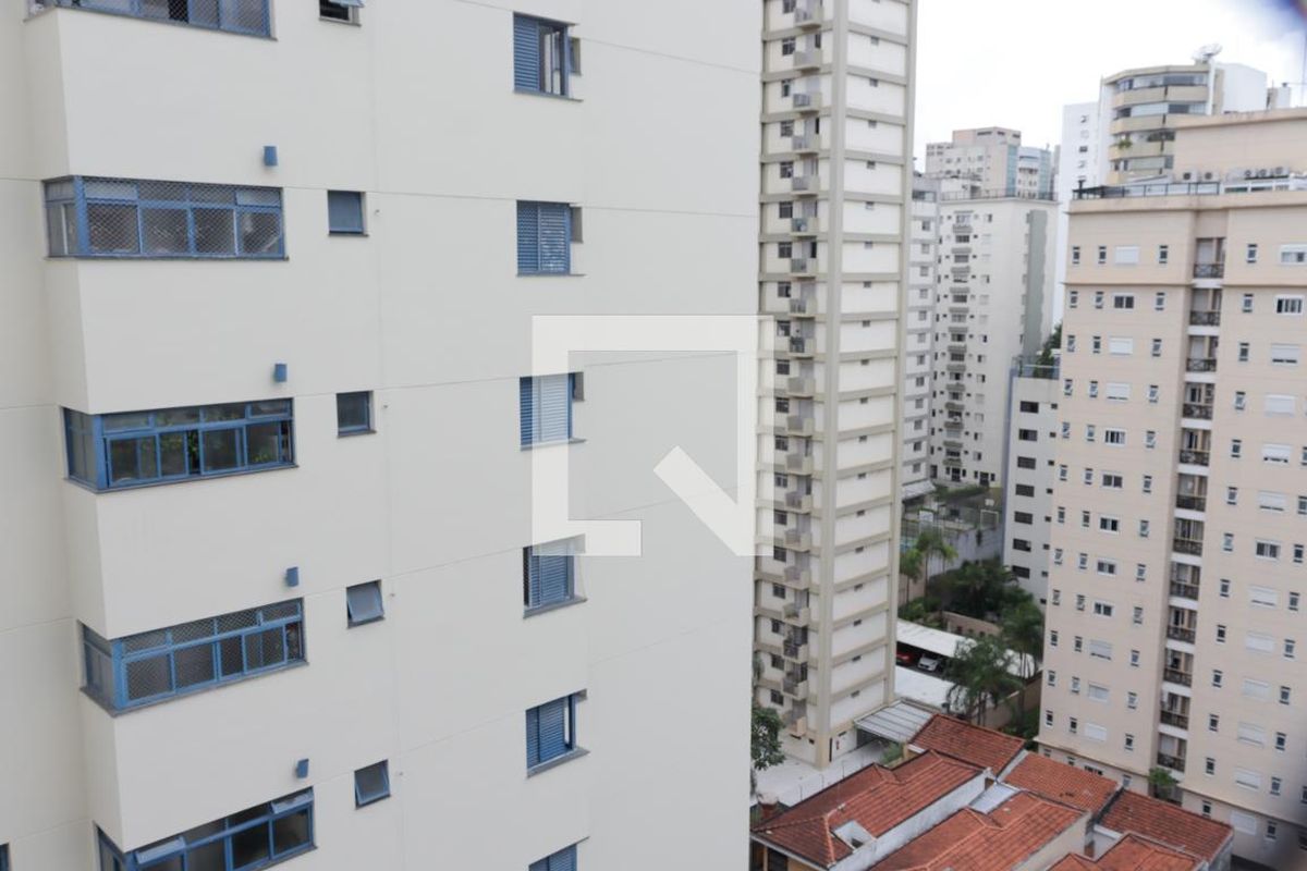 Apartamento, 2 quartos, 95 m² - Foto 19