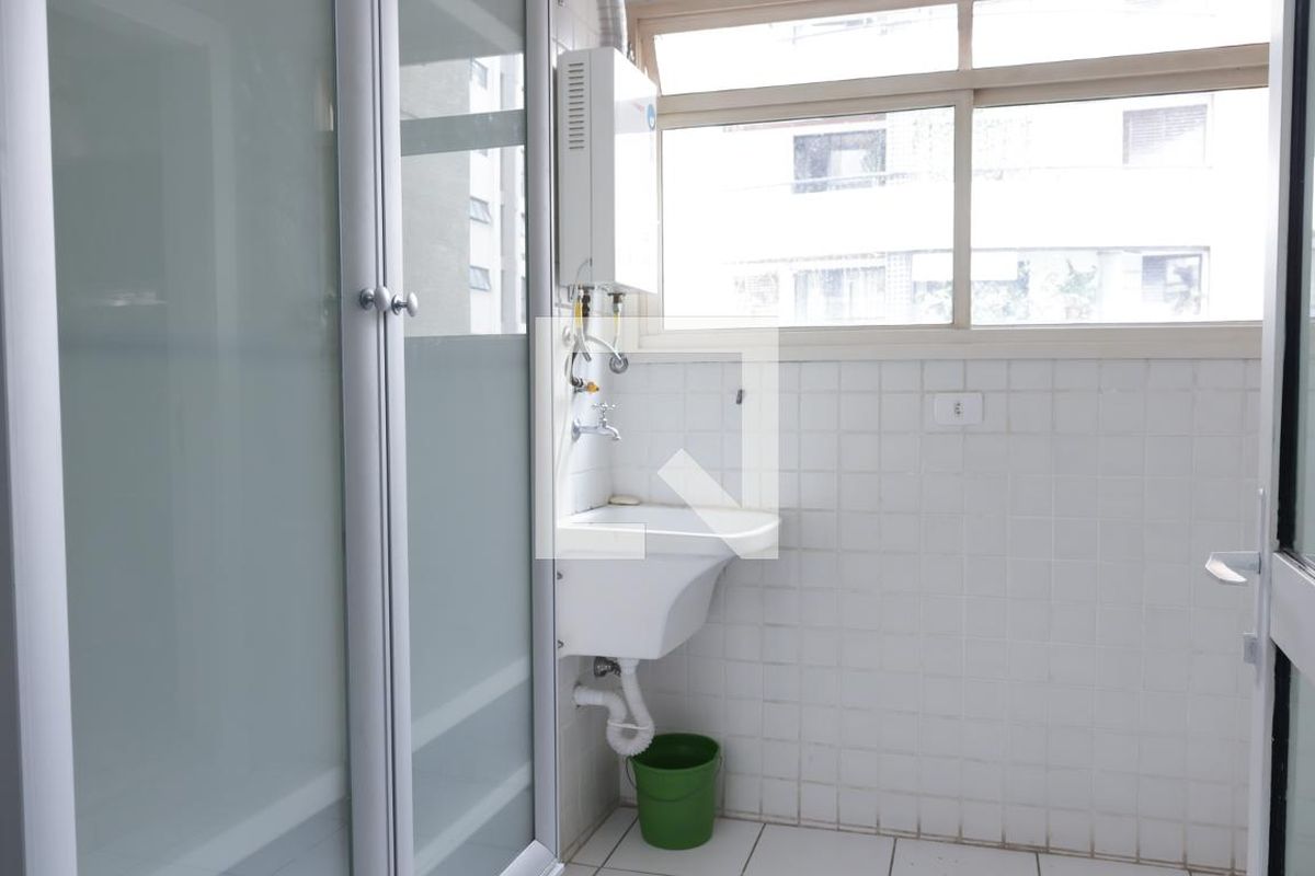 Apartamento, 2 quartos, 95 m² - Foto 73