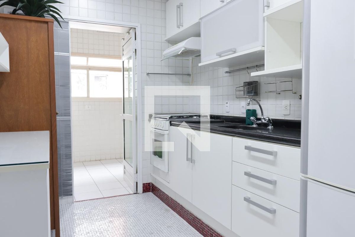Apartamento, 2 quartos, 95 m² - Foto 63