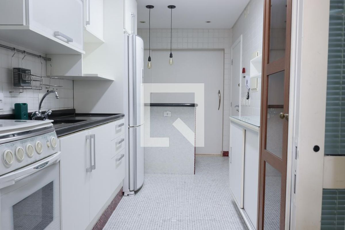 Apartamento, 2 quartos, 95 m² - Foto 61