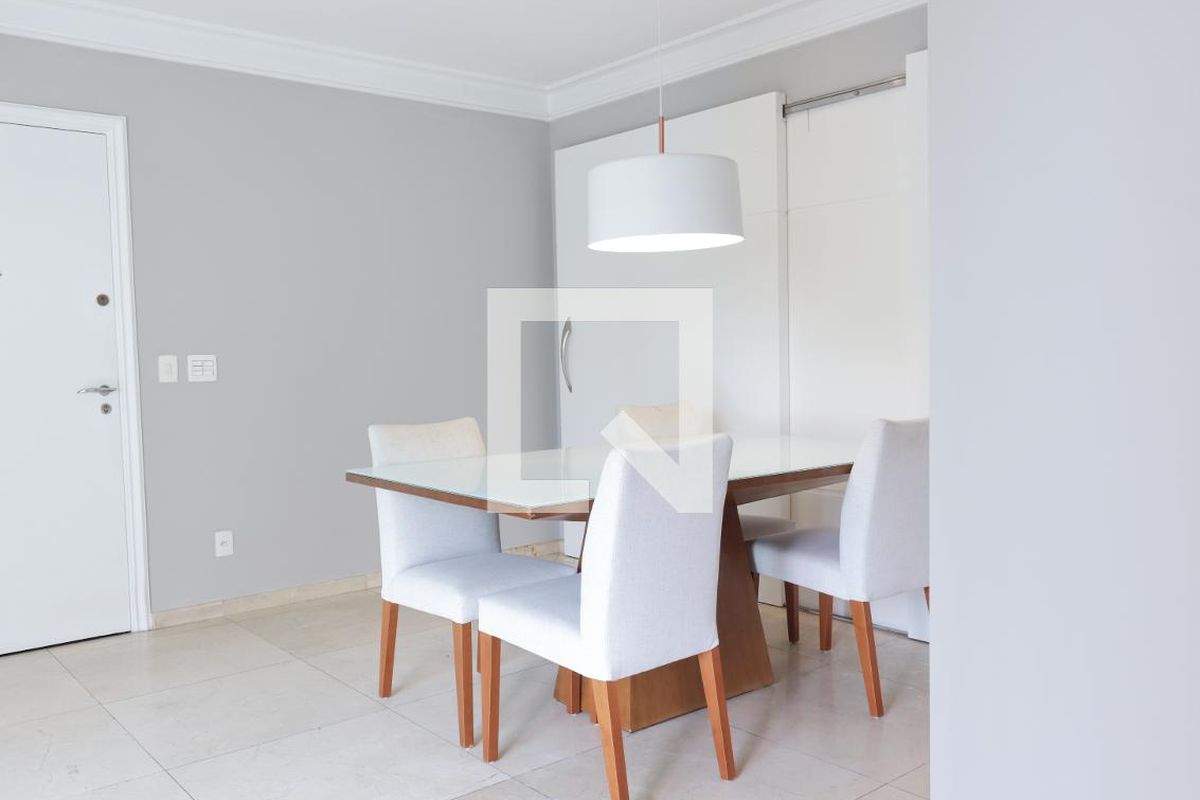 Apartamento, 2 quartos, 95 m² - Foto 9
