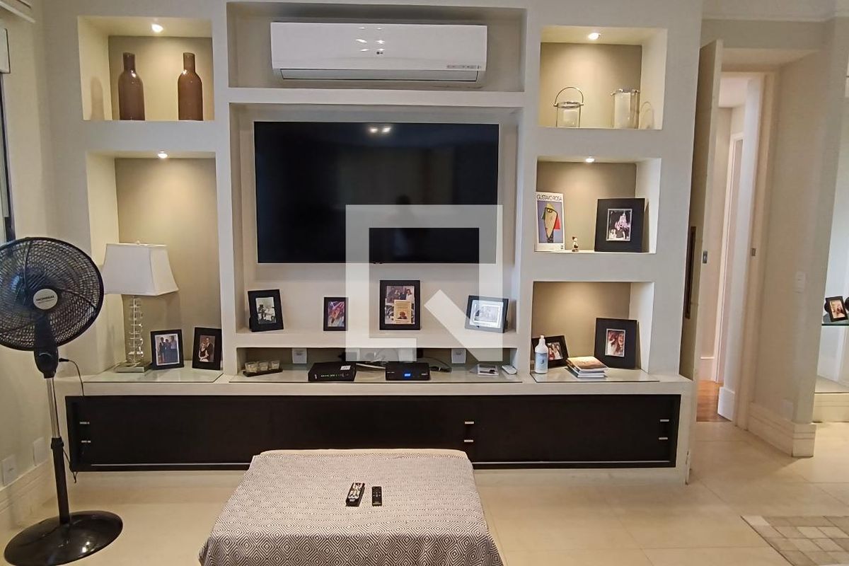 Apartamento, 2 quartos, 100 m² - Foto 8