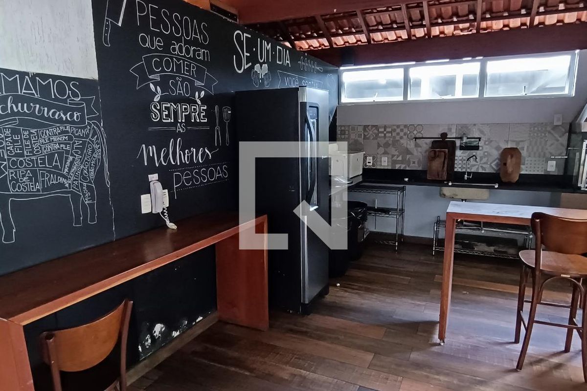 Apartamento, 2 quartos, 100 m² - Foto 86