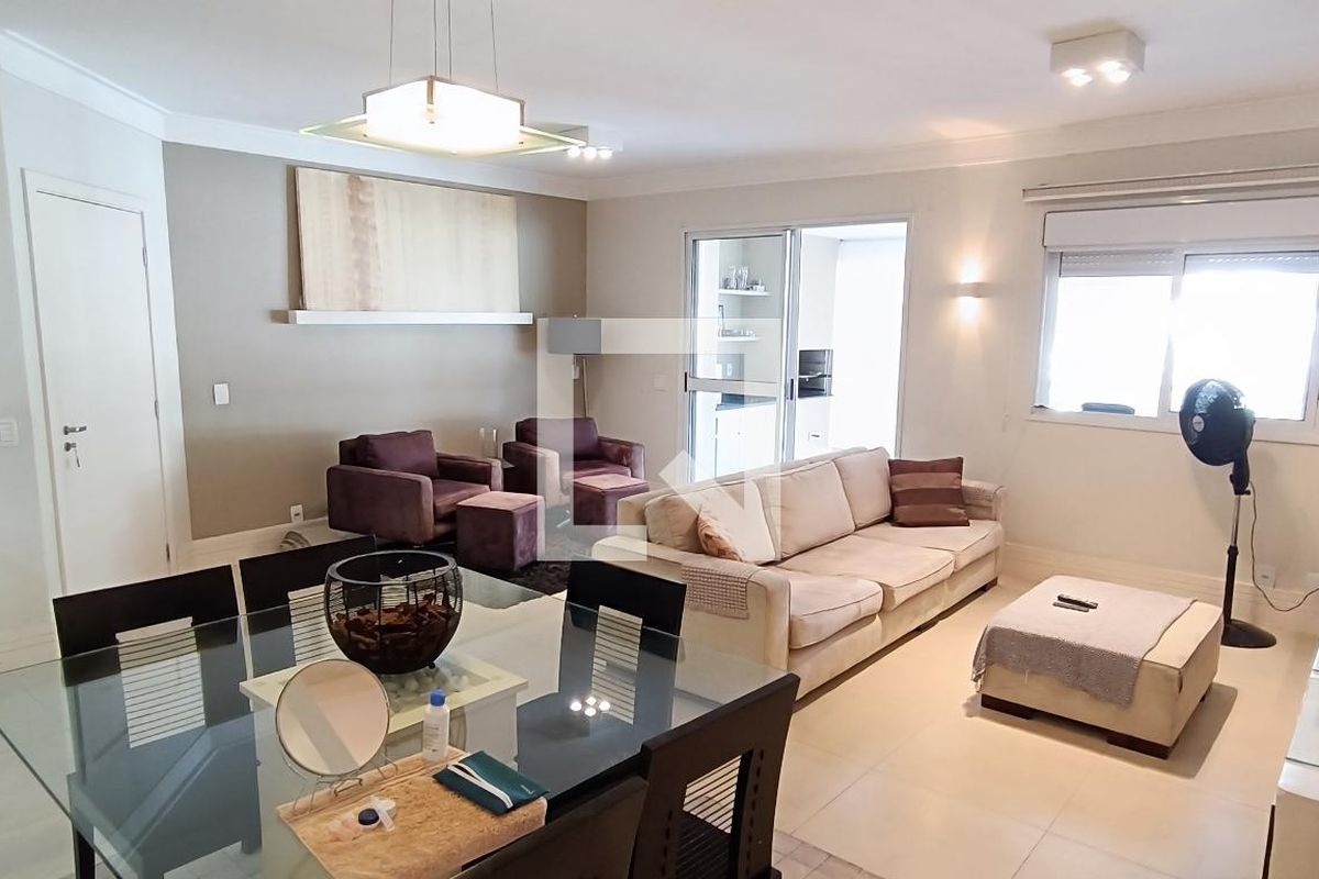 Apartamento, 2 quartos, 100 m² - Foto 6