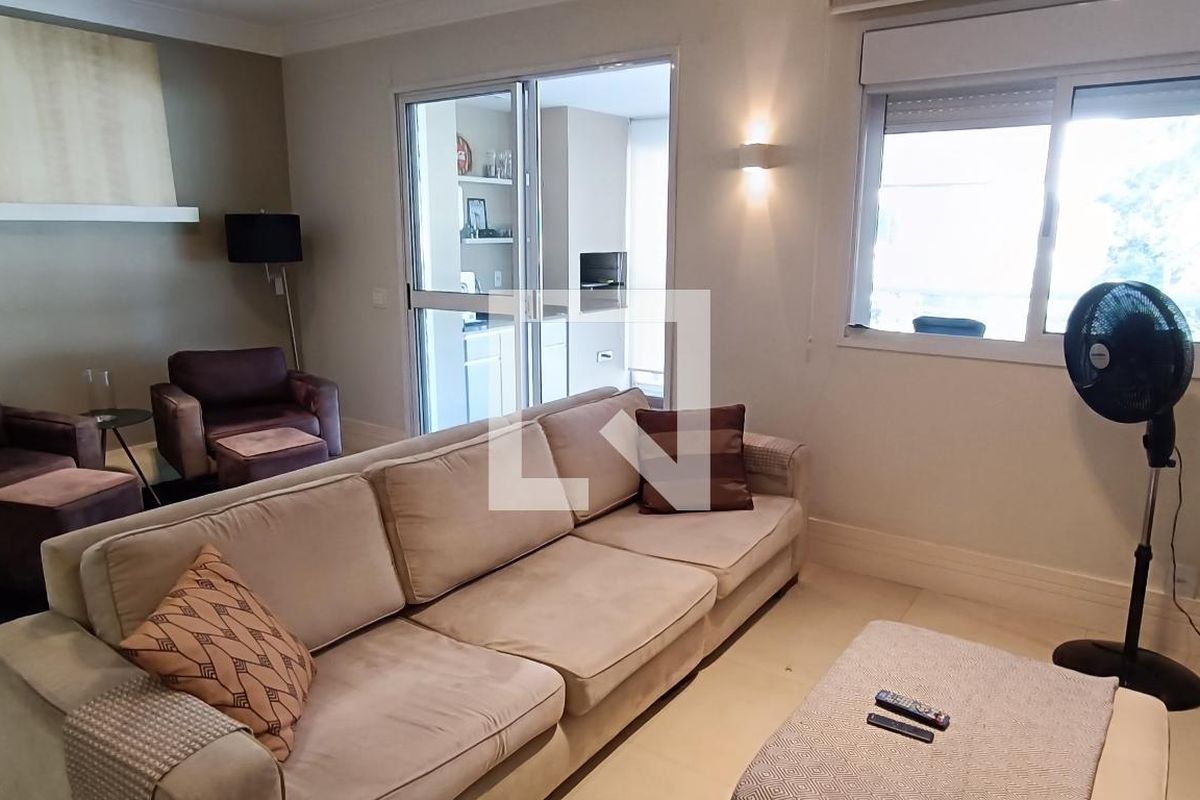 Apartamento, 2 quartos, 100 m² - Foto 24
