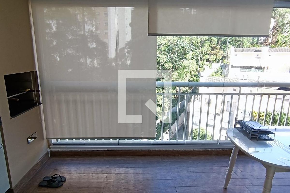Apartamento, 2 quartos, 100 m² - Foto 84