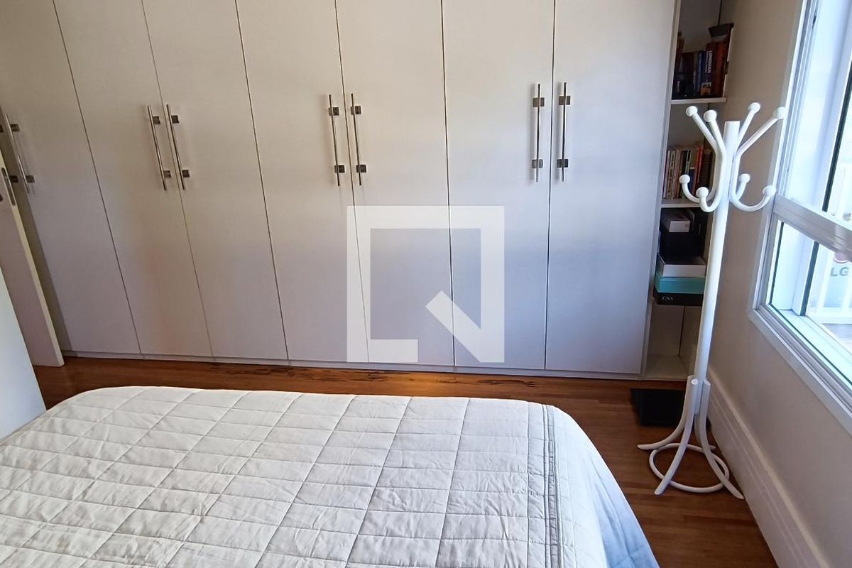 Apartamento, 2 quartos, 100 m² - Foto 44