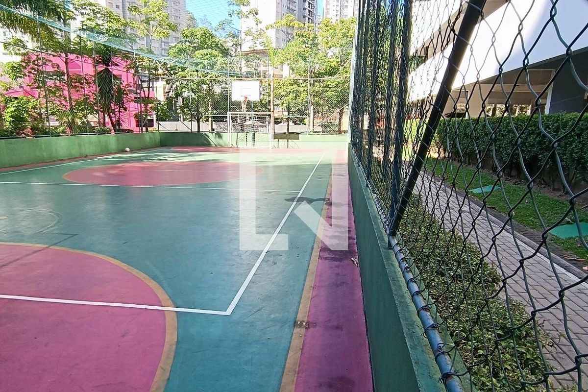 Apartamento, 2 quartos, 100 m² - Foto 100