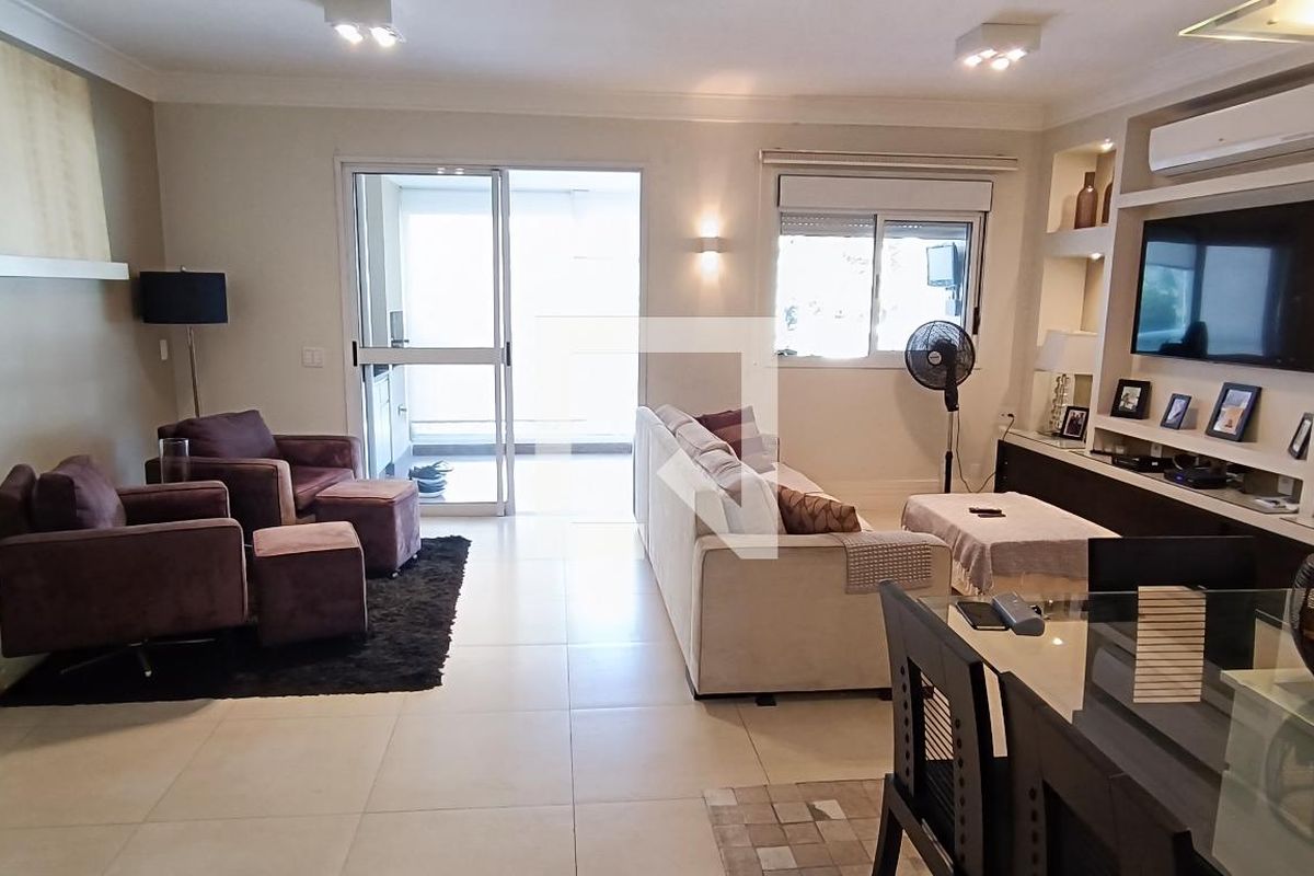 Apartamento, 2 quartos, 100 m² - Foto 20