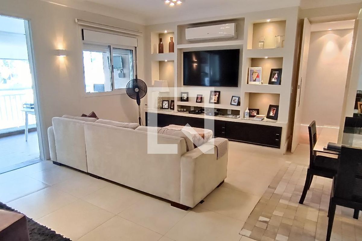 Apartamento, 2 quartos, 100 m² - Foto 22