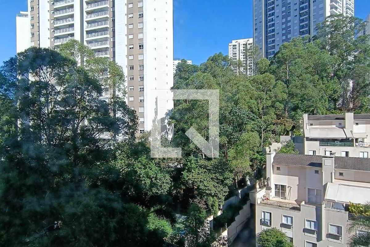 Apartamento, 2 quartos, 100 m² - Foto 90