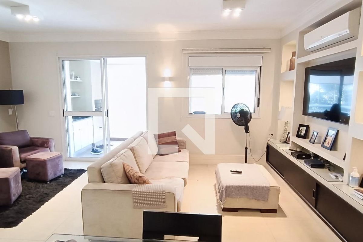 Apartamento, 2 quartos, 100 m² - Foto 2