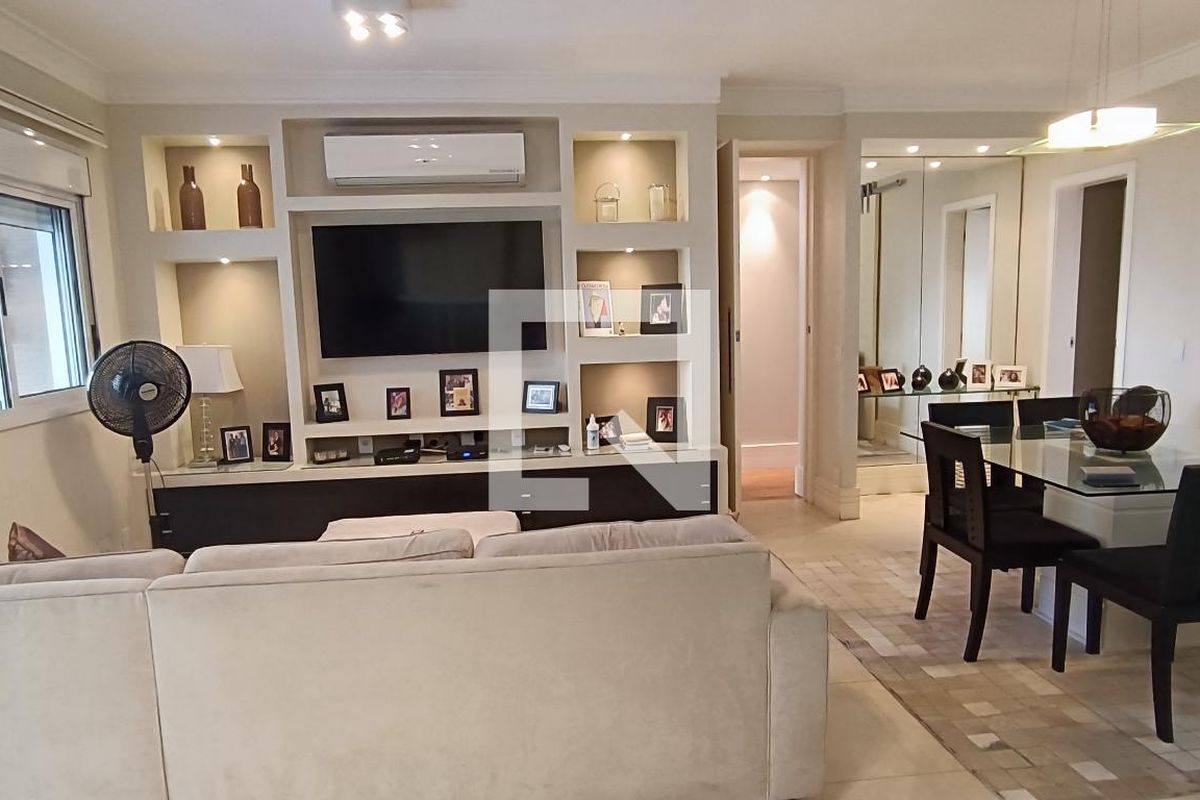 Apartamento, 2 quartos, 100 m² - Foto 16