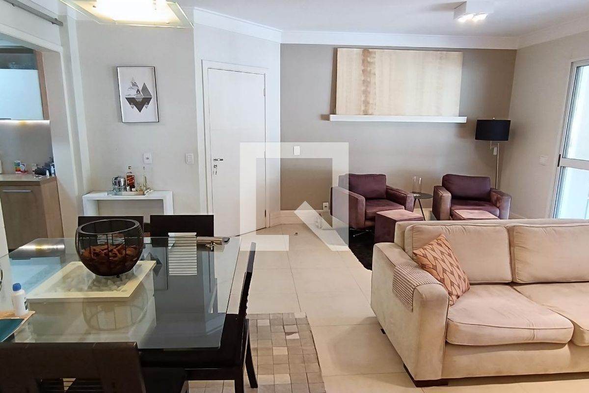 Apartamento, 2 quartos, 100 m² - Foto 4