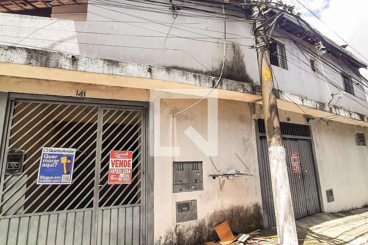 Casa, 7 quartos, 600 m² - Foto 66
