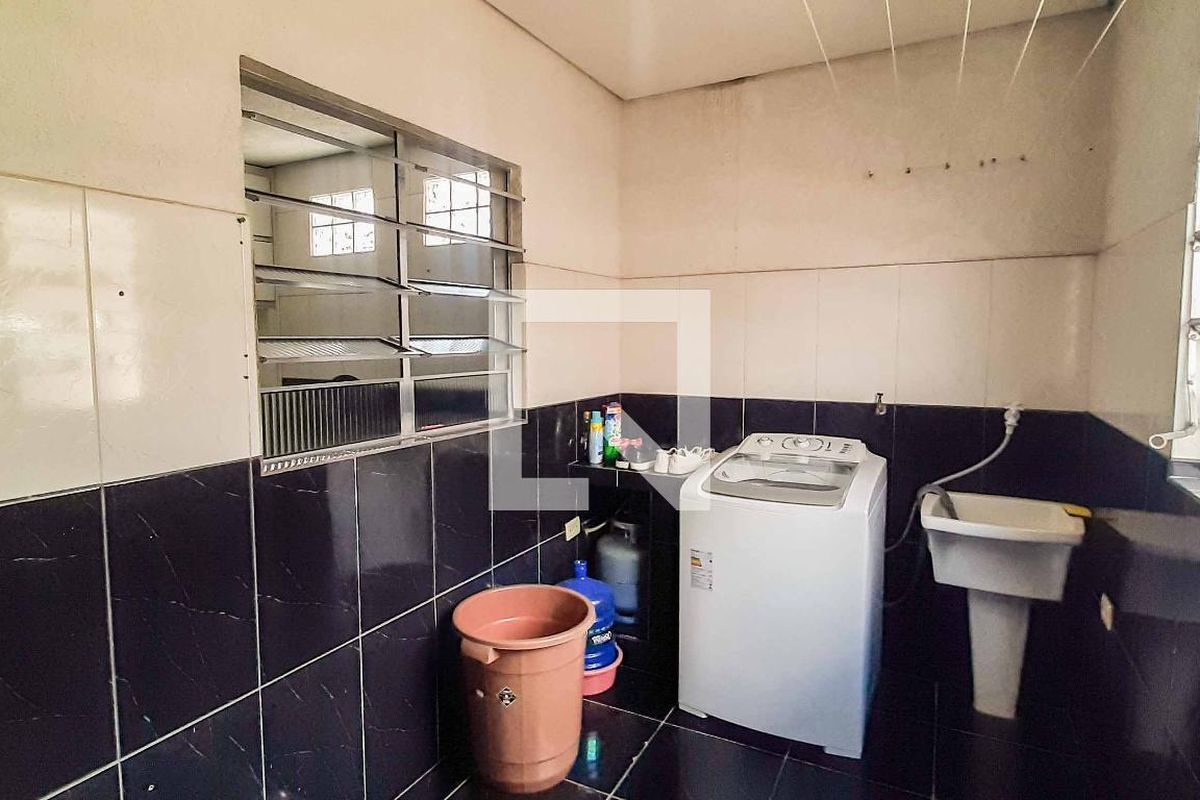 Casa, 7 quartos, 600 m² - Foto 47
