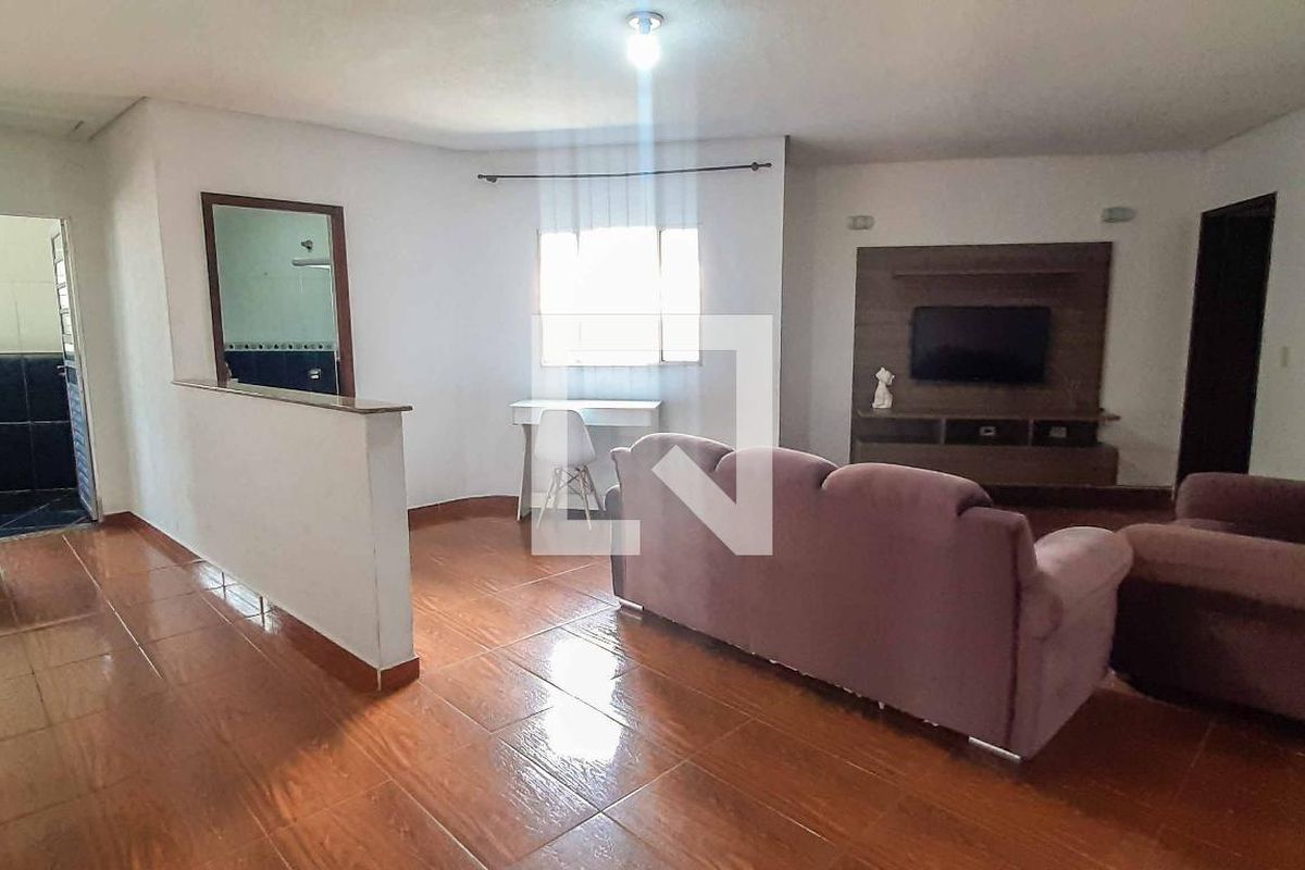 Casa, 7 quartos, 600 m² - Foto 1