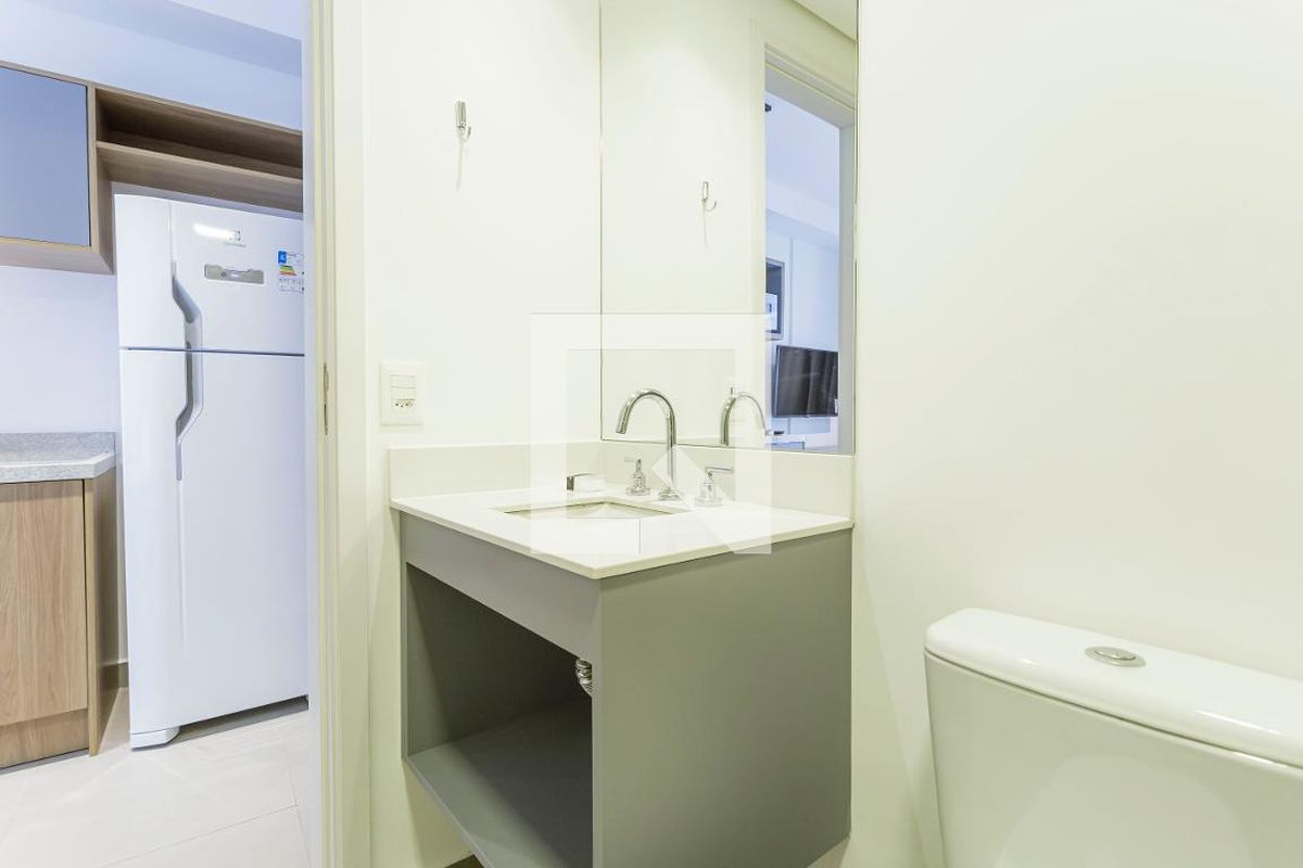 Kitnet-Studio, 26 m² - Foto 26