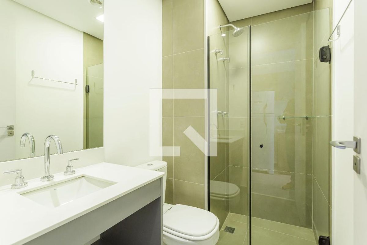 Kitnet-Studio, 26 m² - Foto 20