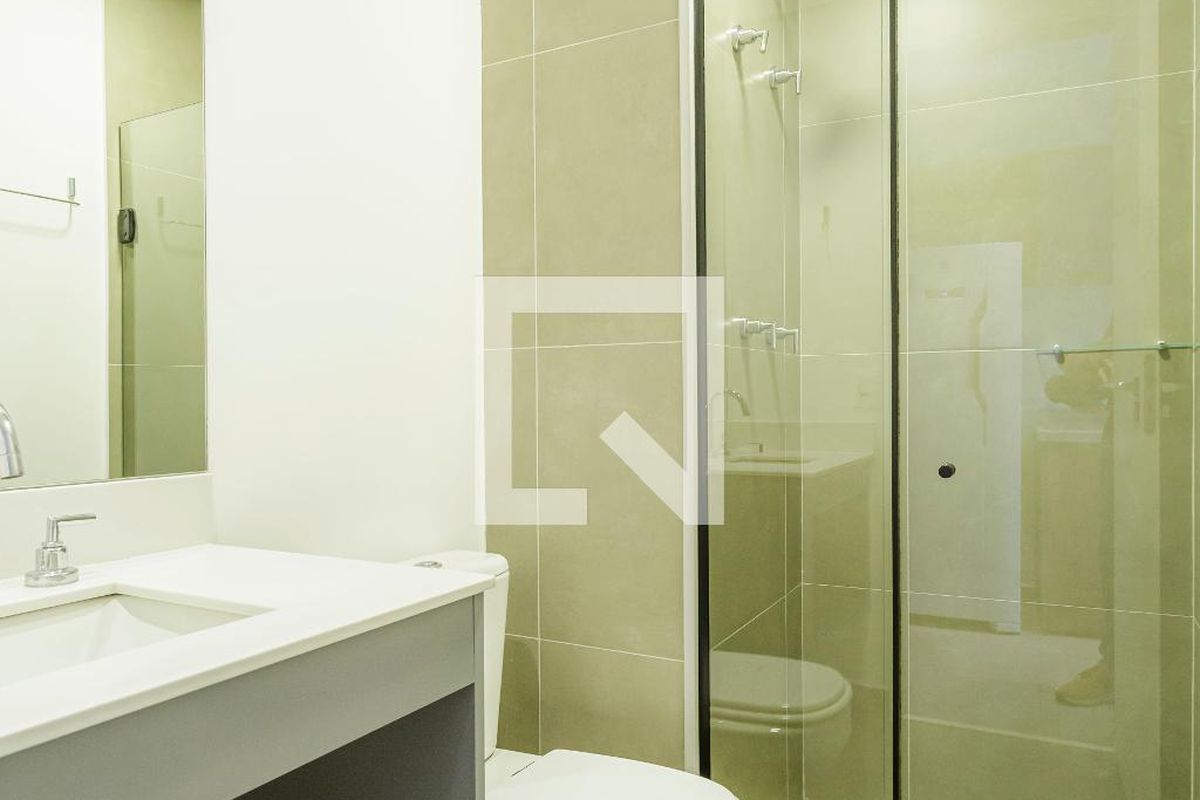 Kitnet-Studio, 26 m² - Foto 22