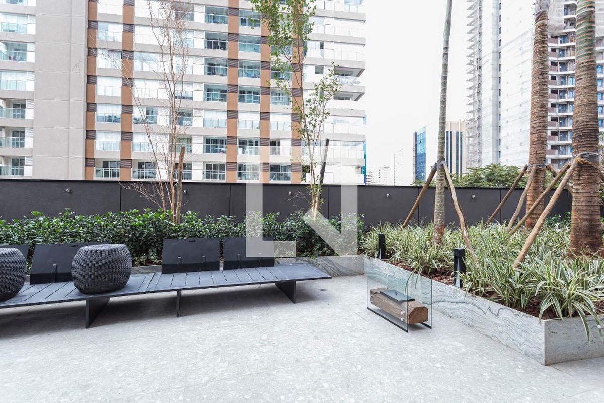 Kitnet-Studio, 26 m² - Foto 60