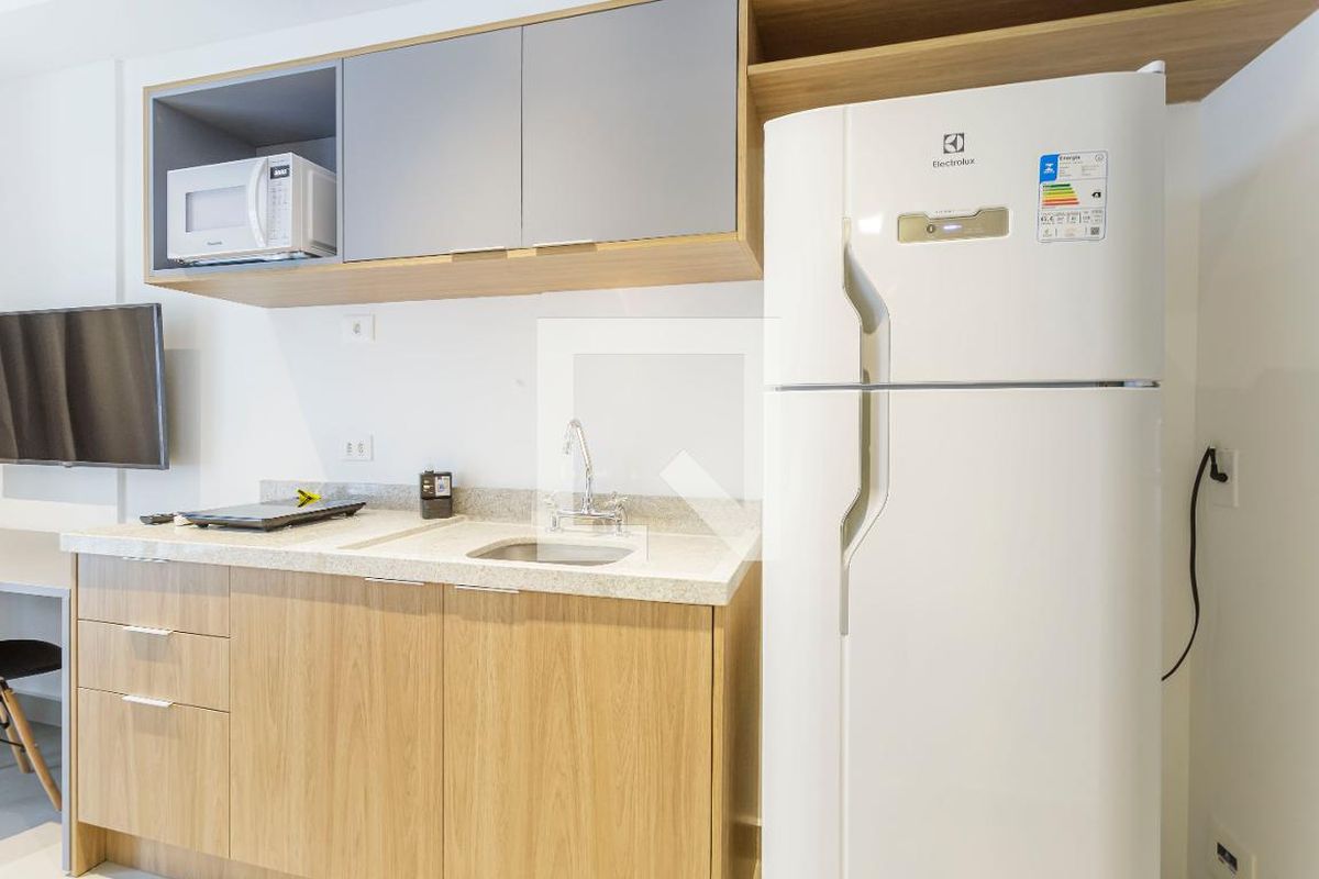 Kitnet-Studio, 26 m² - Foto 28