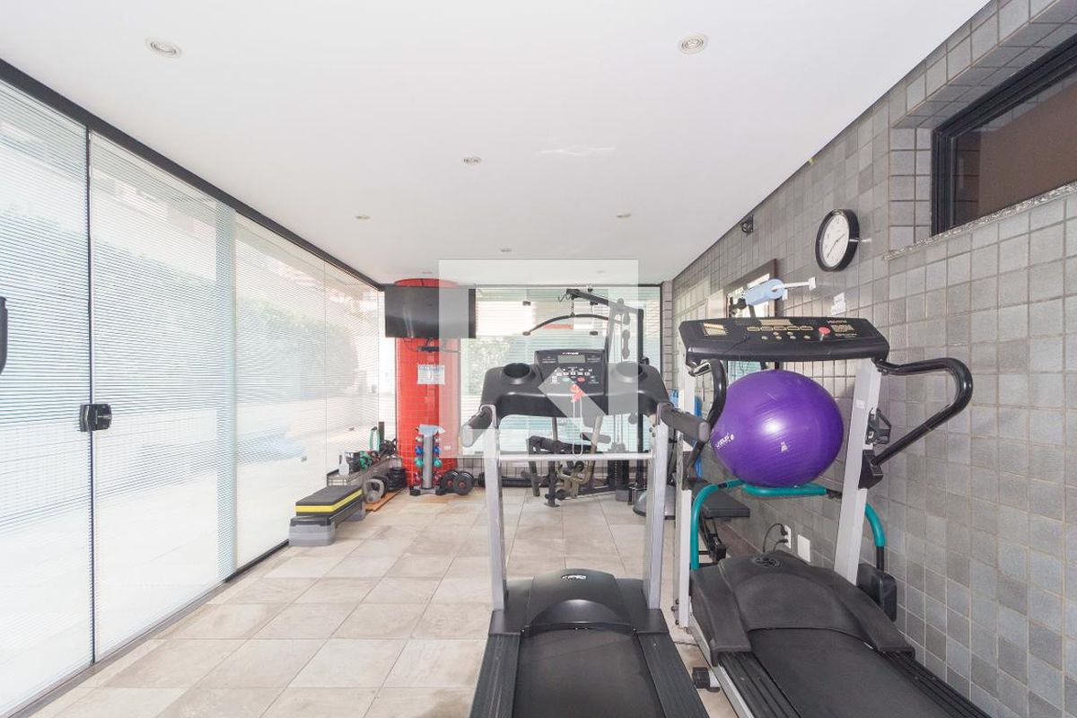 Apartamento, 3 quartos, 187 m² - Foto 158