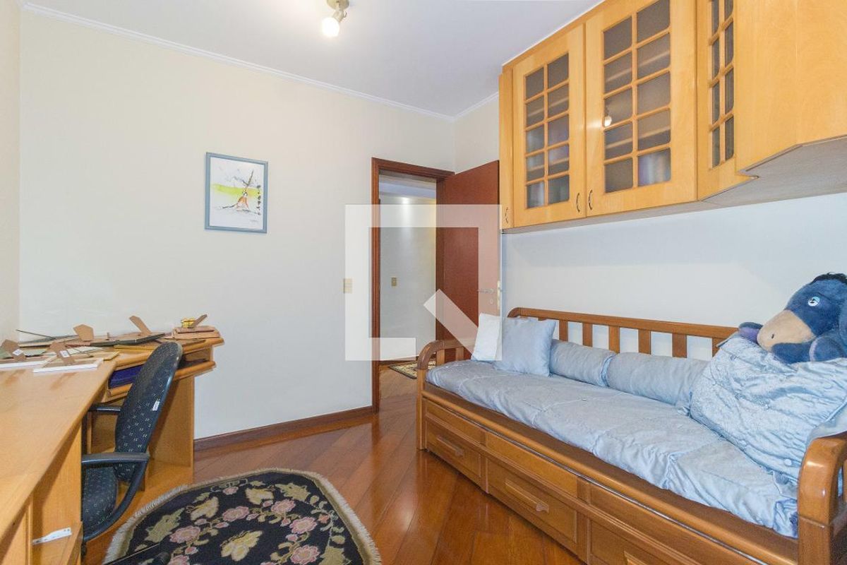 Apartamento, 3 quartos, 187 m² - Foto 48