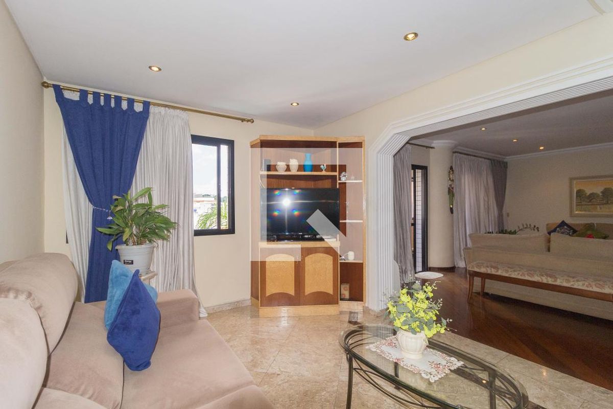 Apartamento, 3 quartos, 187 m² - Foto 20