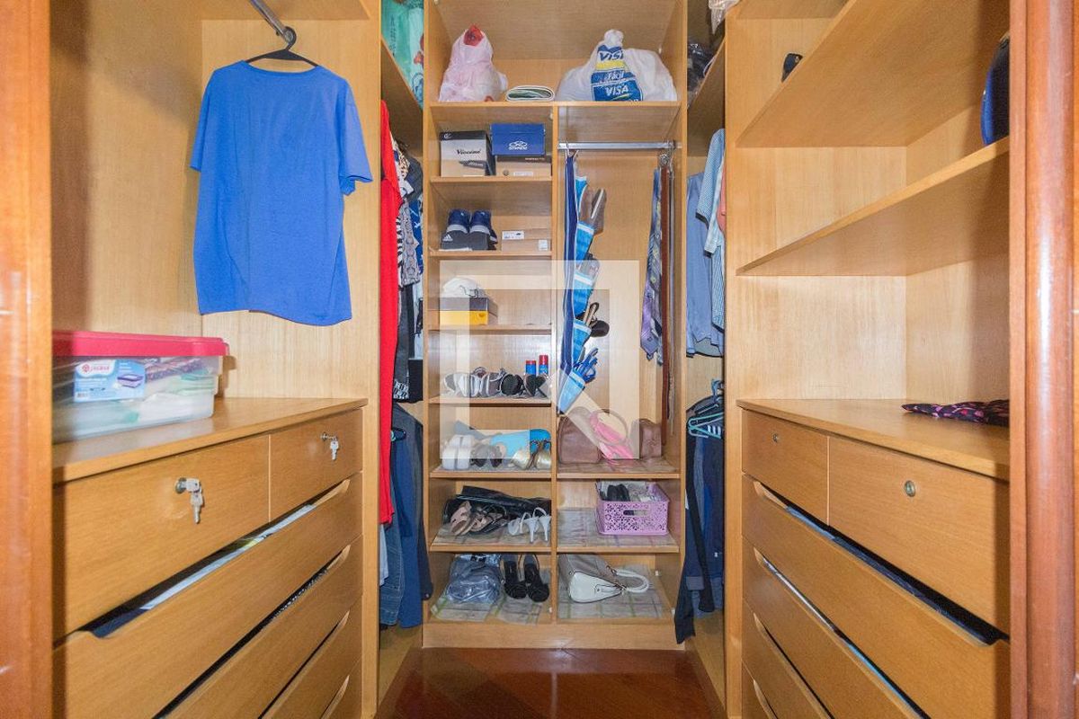 Apartamento, 3 quartos, 187 m² - Foto 86