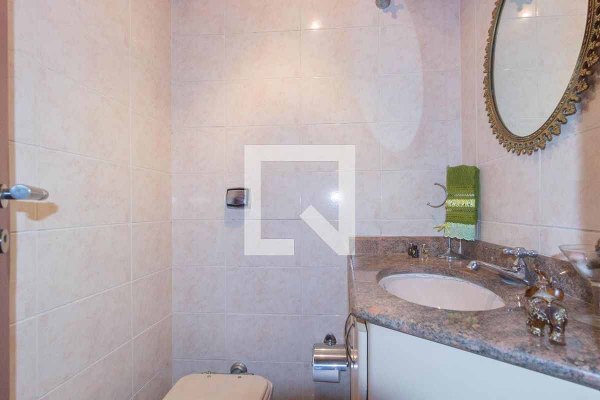 Apartamento, 3 quartos, 187 m² - Foto 28